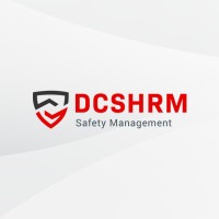 DCSHRM SAFETY MANAGEMENT logo, DCSHRM SAFETY MANAGEMENT contact details