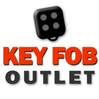 Key Fob Outlet logo, Key Fob Outlet contact details