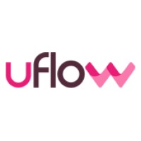 uFlow logo, uFlow contact details