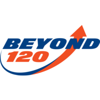 Beyond120 logo, Beyond120 contact details