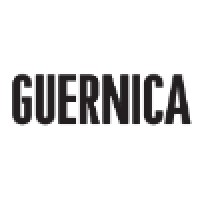 Guernica Magazine logo, Guernica Magazine contact details