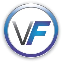 VeriFund logo, VeriFund contact details