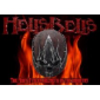 Hells Bells Customs logo, Hells Bells Customs contact details