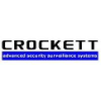 Crockett International logo, Crockett International contact details