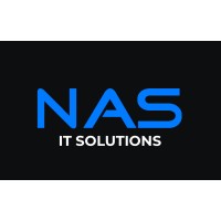 NAS IT Solutions logo, NAS IT Solutions contact details