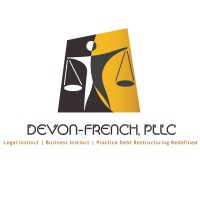 Devon-French, PLLC logo, Devon-French, PLLC contact details