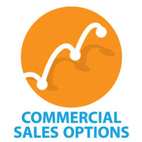 Commercial Sales Options logo, Commercial Sales Options contact details