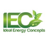 Ideal Energy Concepts, LLC logo, Ideal Energy Concepts, LLC contact details