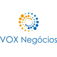 VOX Negócios logo, VOX Negócios contact details