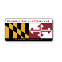 Columbia Tag and Title logo, Columbia Tag and Title contact details