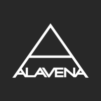 Alavena logo, Alavena contact details