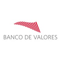 Banco de Valores S.A logo, Banco de Valores S.A contact details