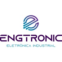 Engtronic Eletrônica Industrial logo, Engtronic Eletrônica Industrial contact details