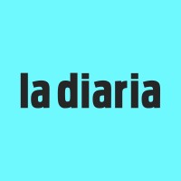 la diaria logo, la diaria contact details