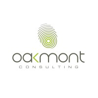 Oakmont Consulting logo, Oakmont Consulting contact details