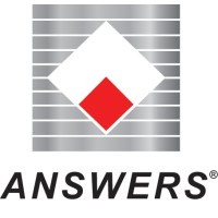 Answers Inc logo, Answers Inc contact details