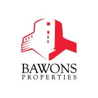 BAWONS Properties logo, BAWONS Properties contact details