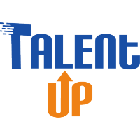 TalentUp México logo, TalentUp México contact details