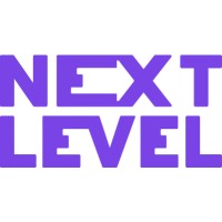 Next Level Agency logo, Next Level Agency contact details