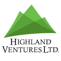 Highland Ventures, LTD logo, Highland Ventures, LTD contact details