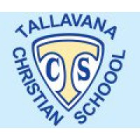 Tallavana Christian School logo, Tallavana Christian School contact details