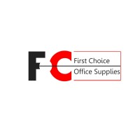 First Choice Co. logo, First Choice Co. contact details