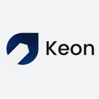 Keon Foundation logo, Keon Foundation contact details