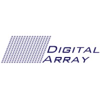 DigitalArray logo, DigitalArray contact details