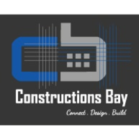 ConstructionsBay logo, ConstructionsBay contact details