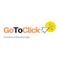 GoToClick logo, GoToClick contact details