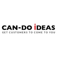 Can-Do Ideas logo, Can-Do Ideas contact details