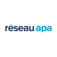 RESEAU APA logo, RESEAU APA contact details