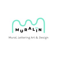 MURALIN logo, MURALIN contact details