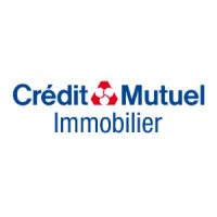 Credit Mutuel Real Estate logo, Credit Mutuel Real Estate contact details