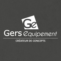 Gers Equipement logo, Gers Equipement contact details