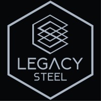 Legacy Steel Ltd logo, Legacy Steel Ltd contact details