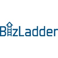 BizLadder logo, BizLadder contact details