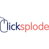 Clicksplode Inc. logo, Clicksplode Inc. contact details