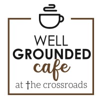 Well Grounded Cafe logo, Well Grounded Cafe contact details