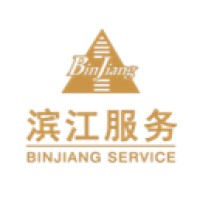 Binjiang Service Group Co. Ltd. logo, Binjiang Service Group Co. Ltd. contact details