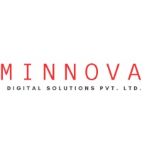 Minnova Digital Solutions logo, Minnova Digital Solutions contact details