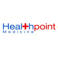 Healthpoint Medicine logo, Healthpoint Medicine contact details