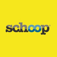 Schoop logo, Schoop contact details