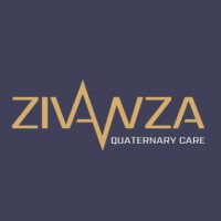 ZivanzaNetwork logo, ZivanzaNetwork contact details