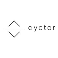 Ayctor logo, Ayctor contact details