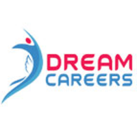 Dream Careers logo, Dream Careers contact details