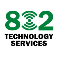 802 Technology Services logo, 802 Technology Services contact details