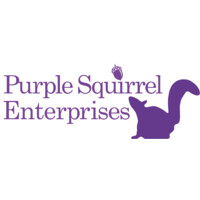 Purple Squirrel Enterprises logo, Purple Squirrel Enterprises contact details