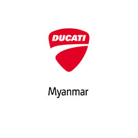 Ducati Myanmar logo, Ducati Myanmar contact details