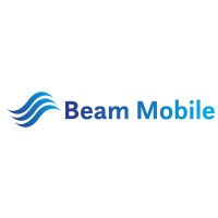 Beam Mobile logo, Beam Mobile contact details